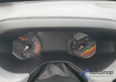 2024 Jeep Compass Latitude из США, поврежденный, VIN 3C4NJDBNXRT101047